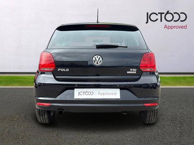 VOLKSWAGEN Polo Photo 7