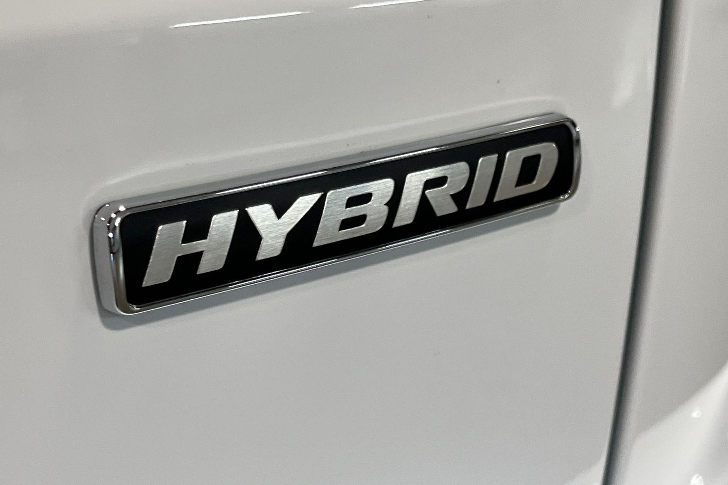Ford Kuga Photo 26