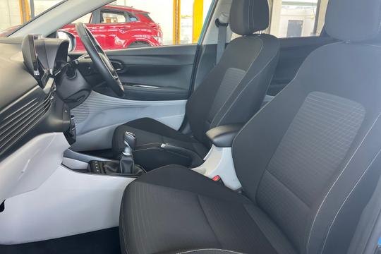 Hyundai i20 Photo autoimg-3481caf63f896e6072100b6d72bd66a396f2c473.jpg