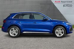 AUDI Q5 Photo 4