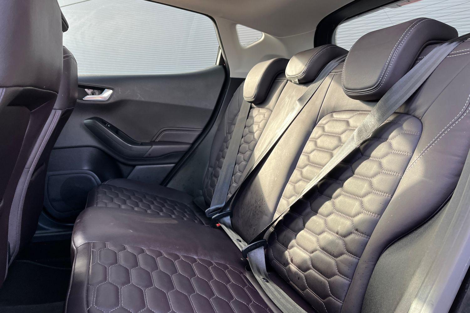 Ford FIESTA VIGNALE Photo 19