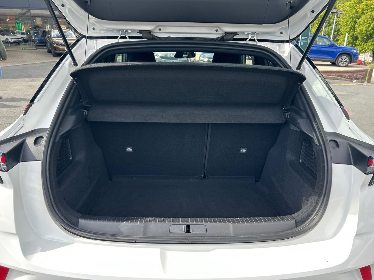 Vauxhall Mokka Photo 30