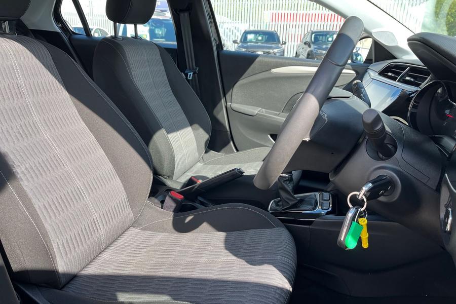 Vauxhall Corsa Photo autoimg-3483affb243b5a7a09d1f4e30bd88d3fc876ee2e.jpg