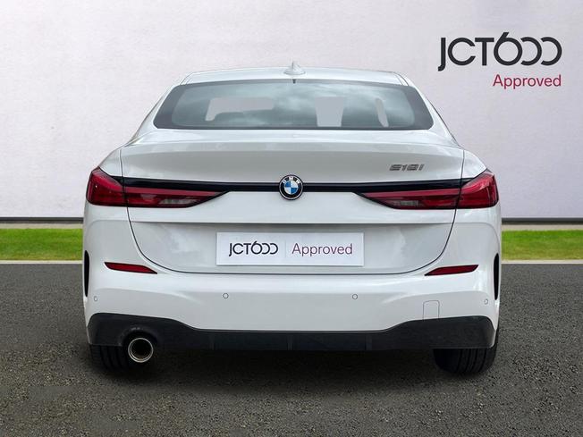 BMW 2 Series Gran Coupe Photo 7