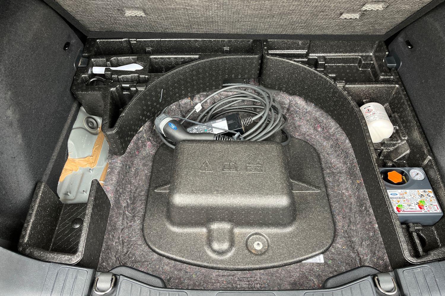 Ford Kuga Photo 22