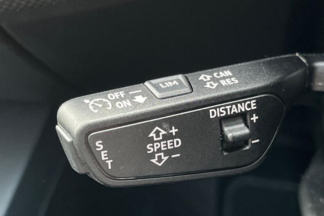 AUDI A3 Photo 28