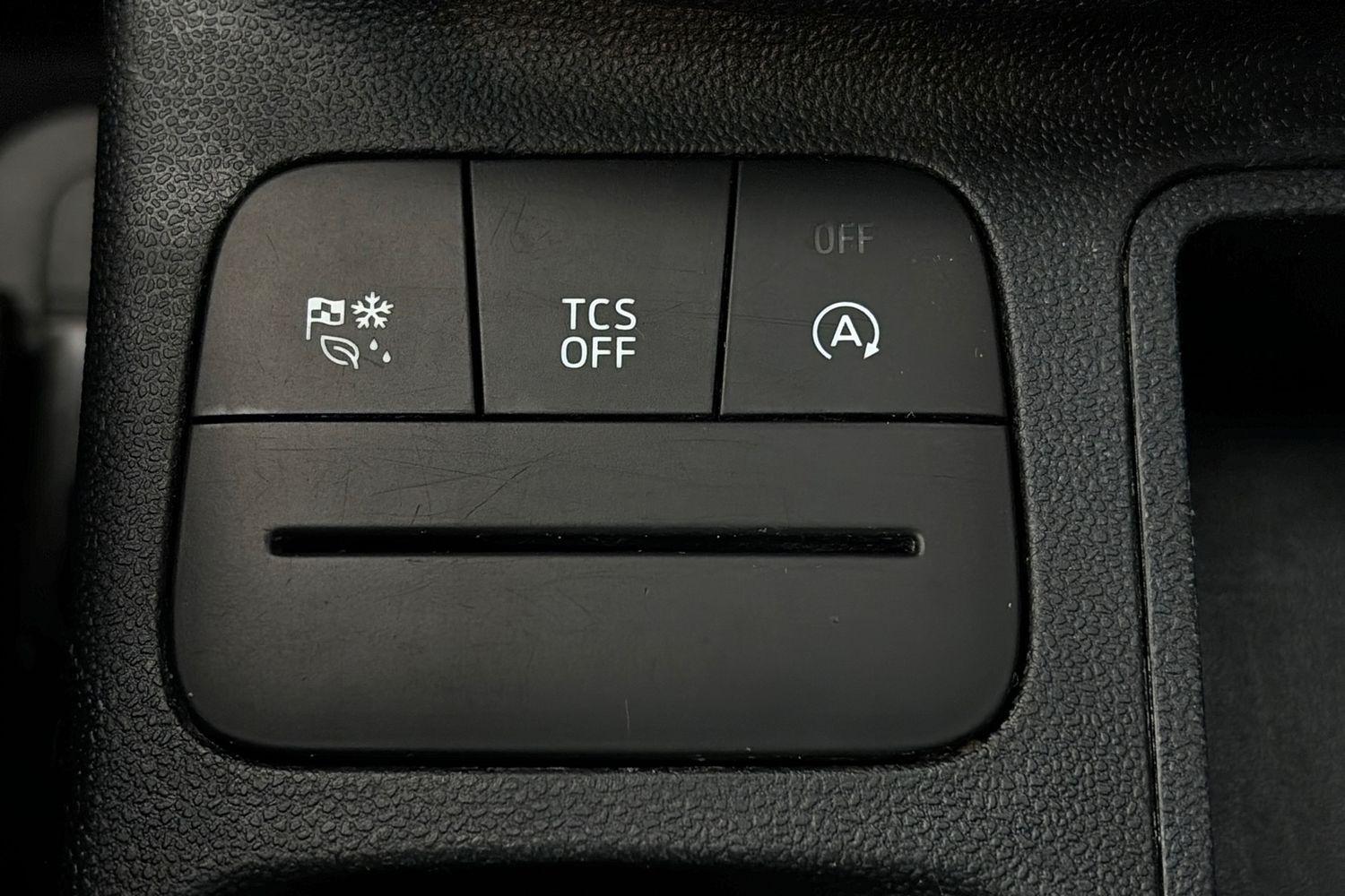 Ford Fiesta Photo 32