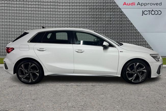 AUDI A3 Photo 4