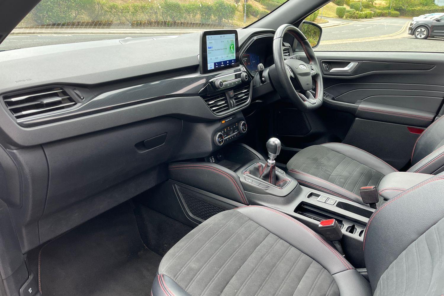 Ford Kuga Photo 17