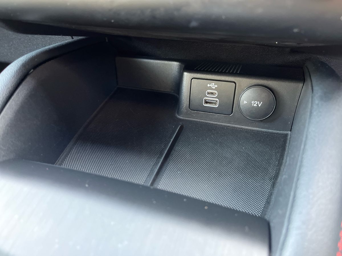 Ford Kuga Photo 38