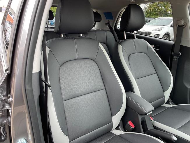KIA Picanto Photo 27
