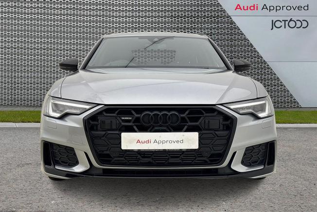 AUDI A6 Photo 9