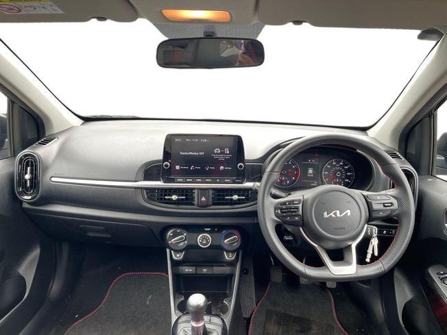 KIA Picanto Photo 10