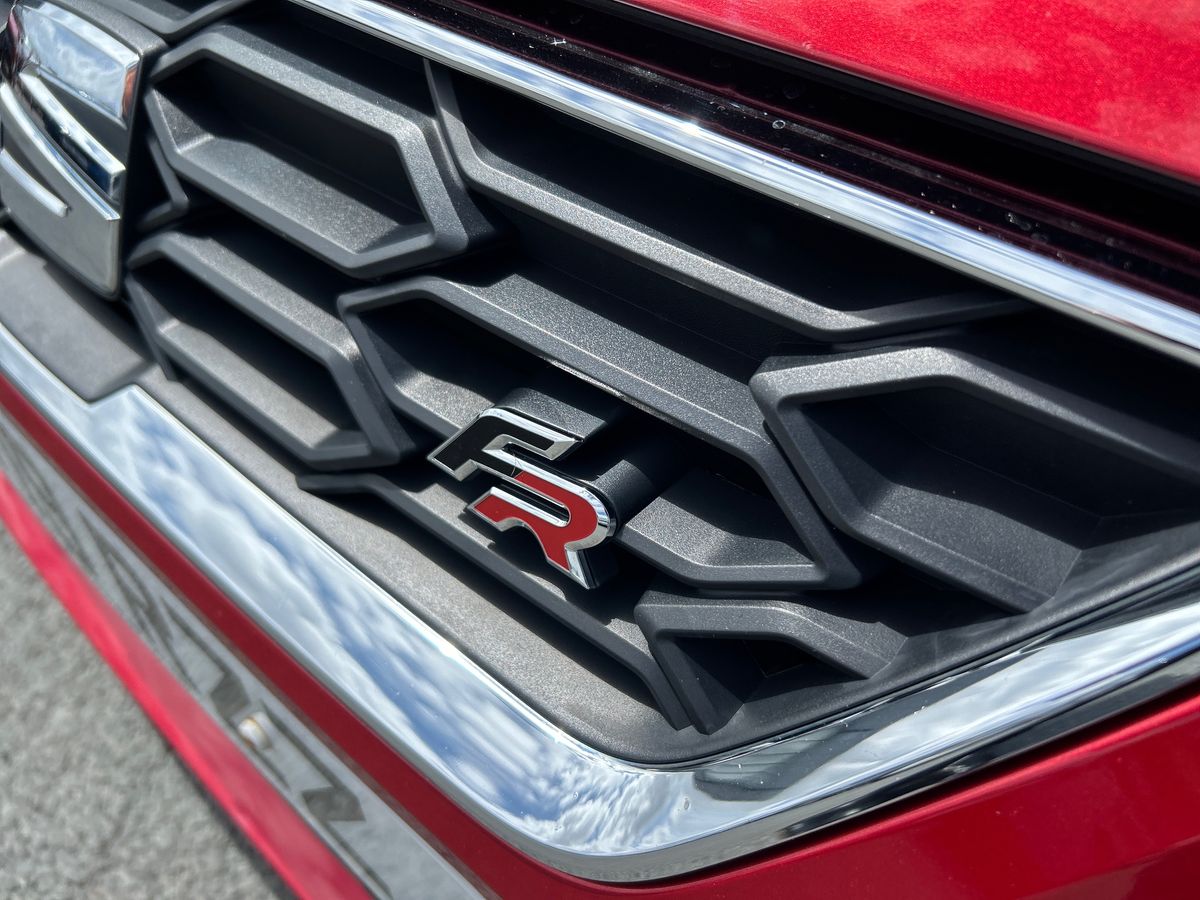 SEAT Ibiza Photo 34