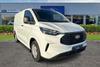 Used Ford TRANSIT CUSTOM 1