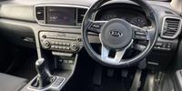 Kia Sportage Photo 6