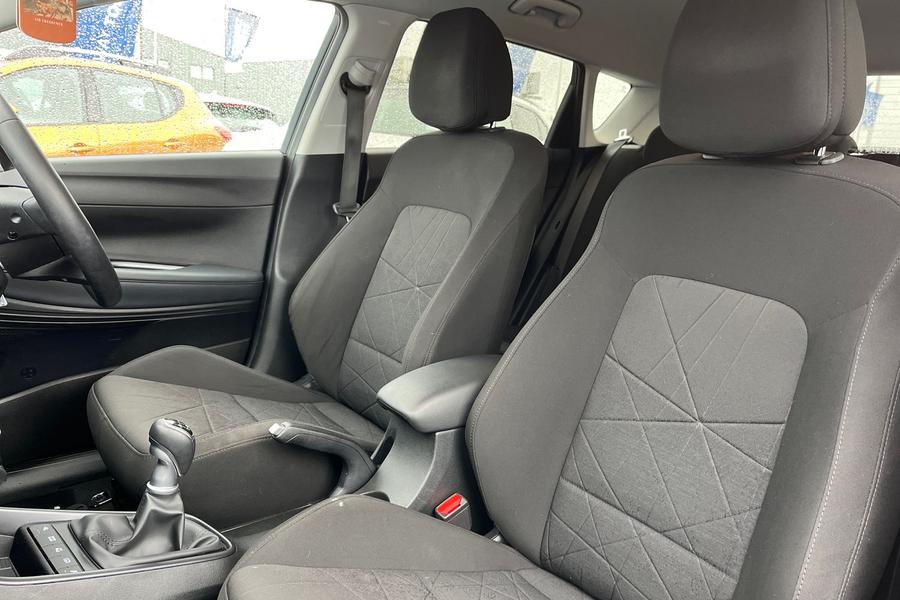 Hyundai BAYON Photo autoimg-3488ee751a3af602d7e519e8077b440f388b0e11.jpg