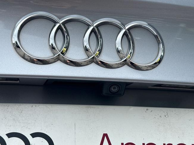 Audi A7 Photo 33