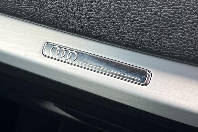 AUDI Q2 Photo 29