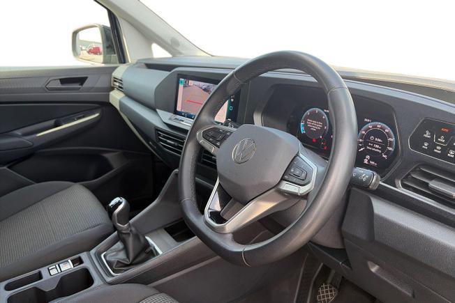 VOLKSWAGEN Caddy Maxi Photo 10