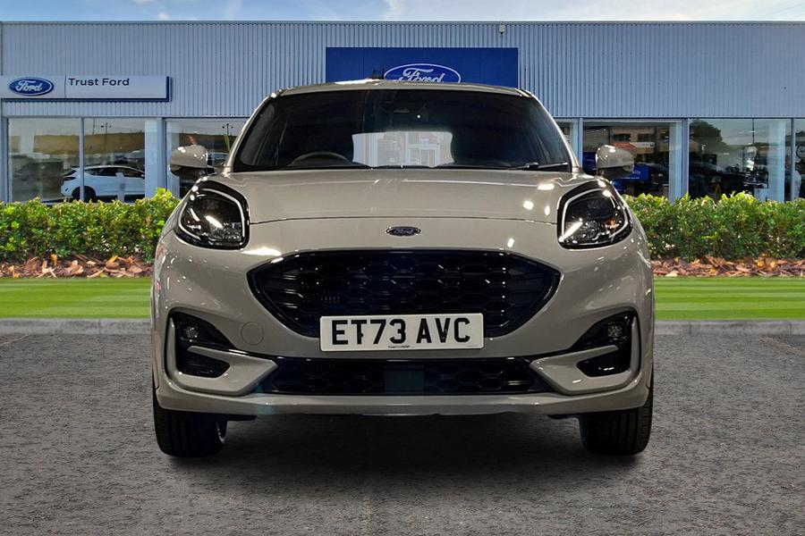 Ford PUMA Photo autoimg-348d0cf8e3a5ff38b57d685a30d736673e127389.jpg