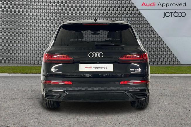 Audi Q7 Photo 7