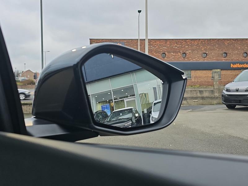 Used Peugeot 308 SW KM25PXR 25