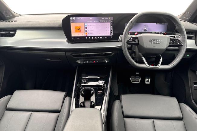 Audi Q3 Photo 10