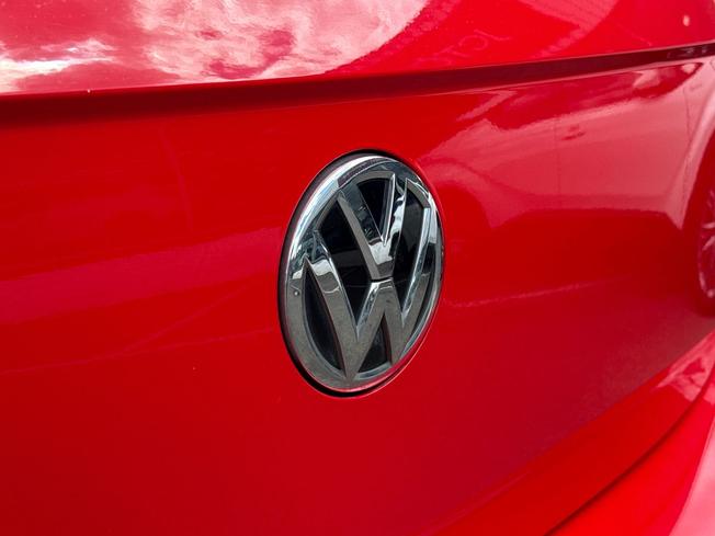 VOLKSWAGEN Polo Photo 30
