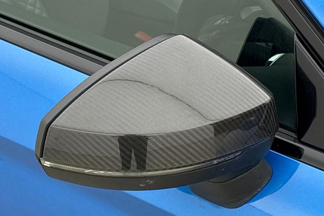 AUDI S3 Photo 22