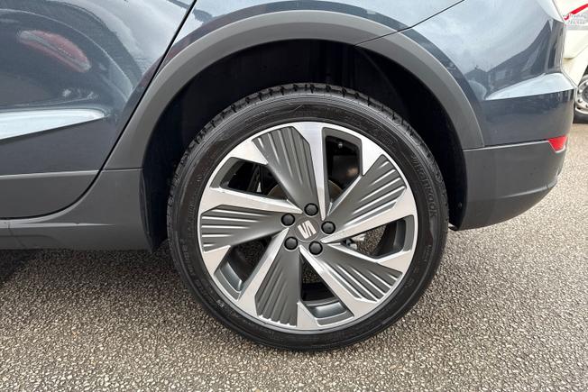 SEAT Arona Photo 24