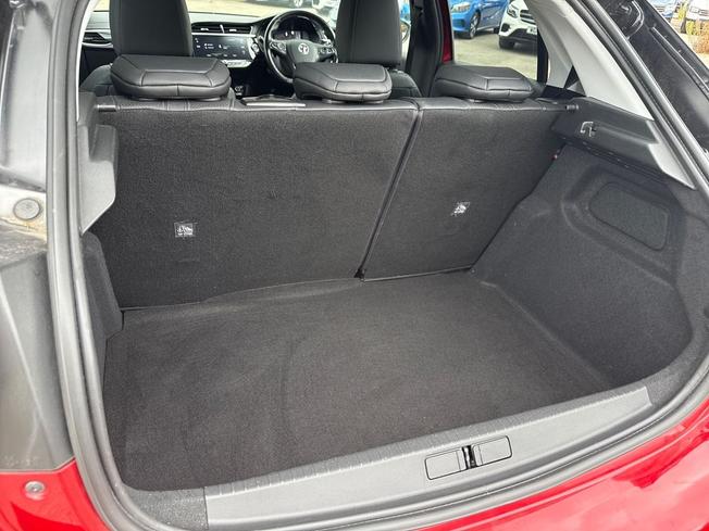 Vauxhall Corsa Photo 12