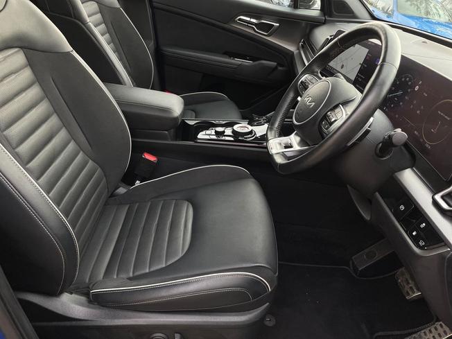 KIA Sportage Photo 30