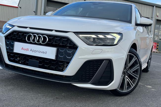 Audi A1 Photo 51