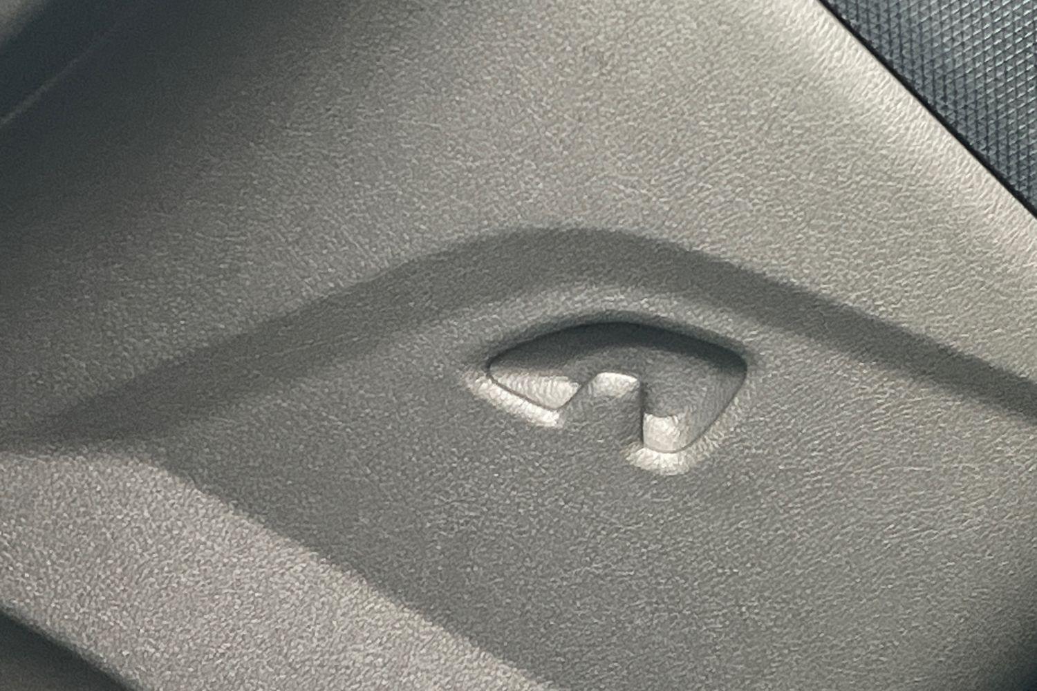 Ford TRANSIT CONNECT Photo 7