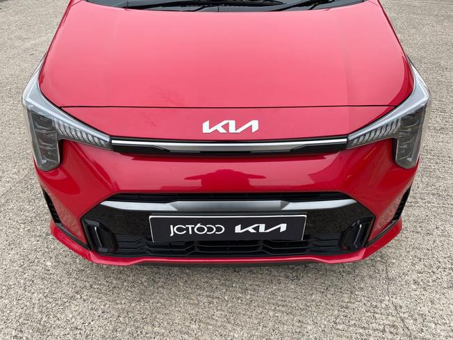 KIA Picanto Photo 22