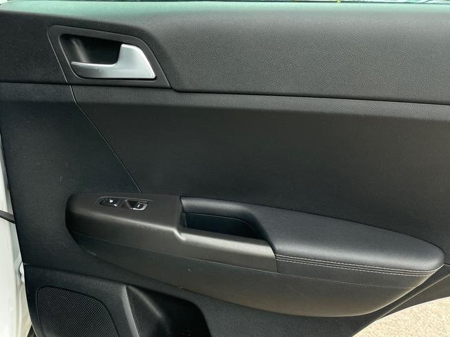 Kia Sportage Photo 33