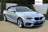Used BMW 2 SERIES J125671 1