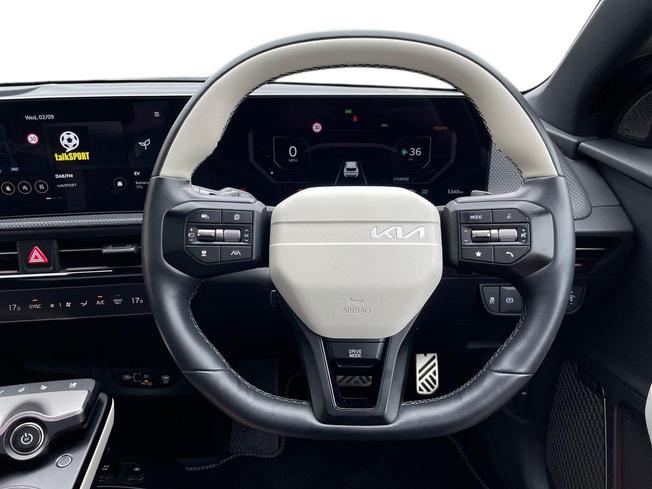 Kia Ev6 Photo 11