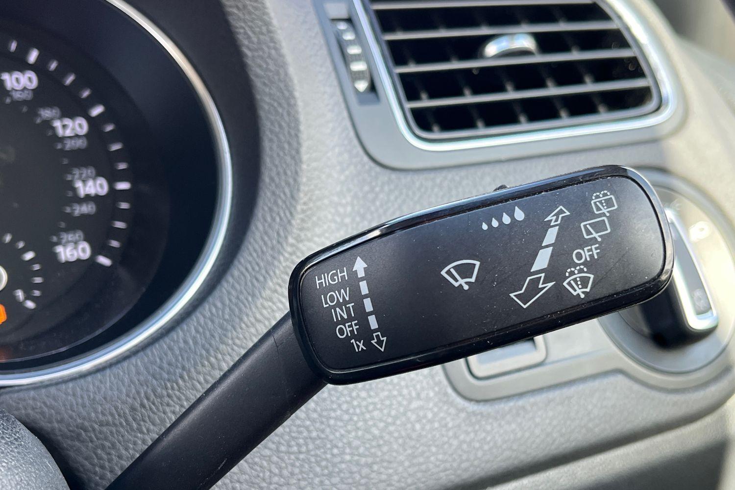 Volkswagen Polo Photo 14