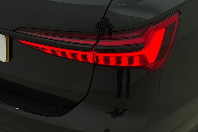 AUDI A6 Photo 18