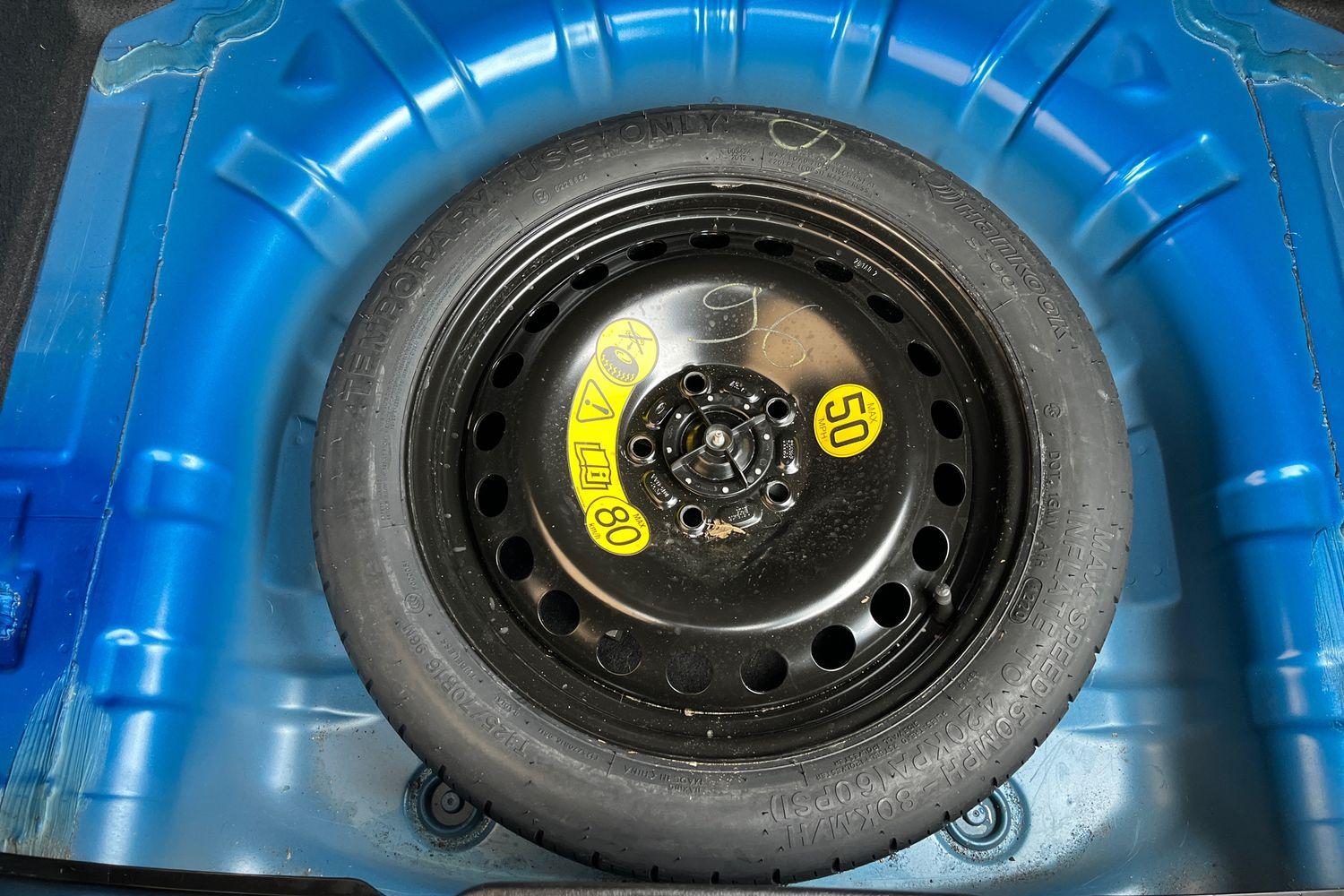 Ford FOCUS Photo 34