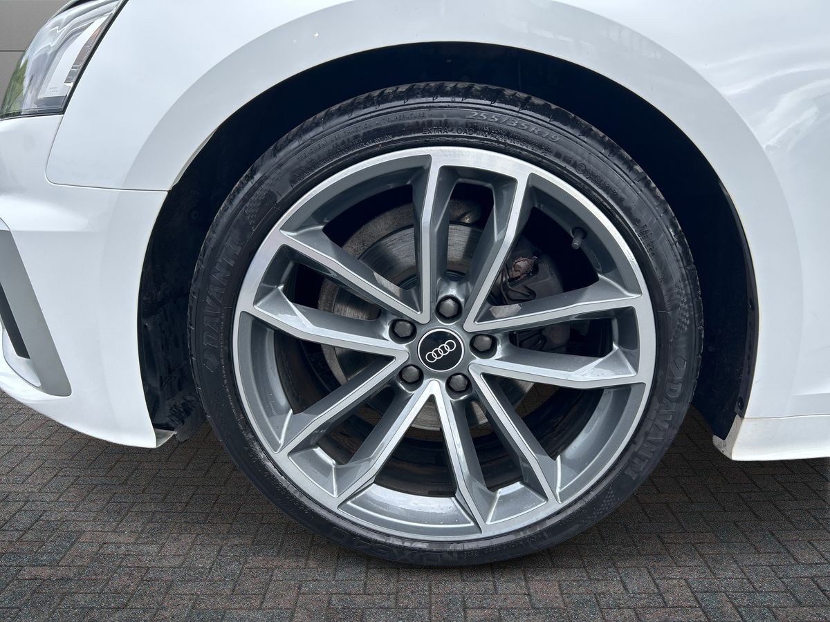 Audi A5 Photo 7