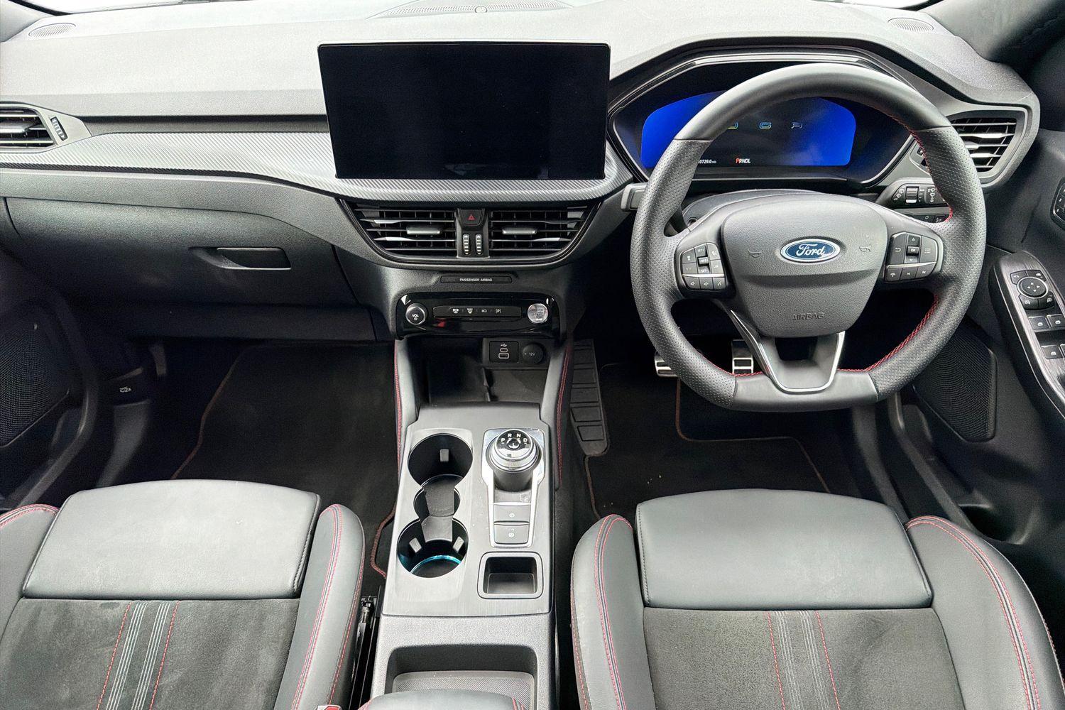 Ford KUGA Photo 9