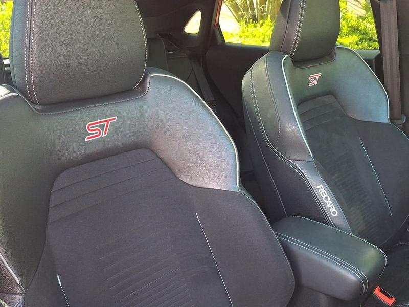 Used Ford Puma BW21FDL 40