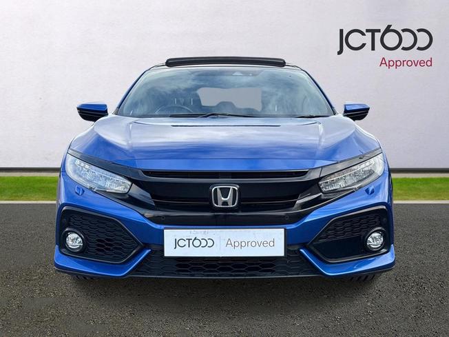HONDA Civic Photo 8