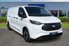 Used Ford E-Transit Custom HT74EHY 1