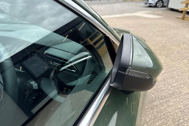 AUDI A3 Photo 22