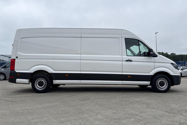 VOLKSWAGEN Crafter Photo 28