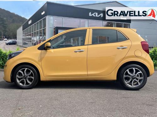 Kia PICANTO Photo autoimg-349d09beeb02675531a094c46612cd5a64dcd3a4.jpg